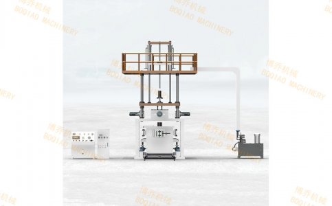 BQ-L發(fā)動機(jī)缸蓋及新能源鑄件通用低壓機(jī)